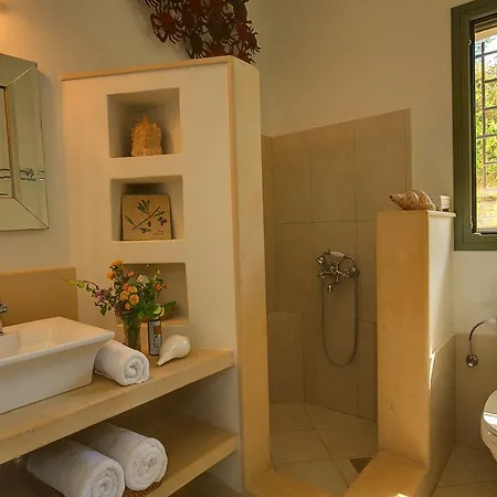 The Olive Mill Estate *