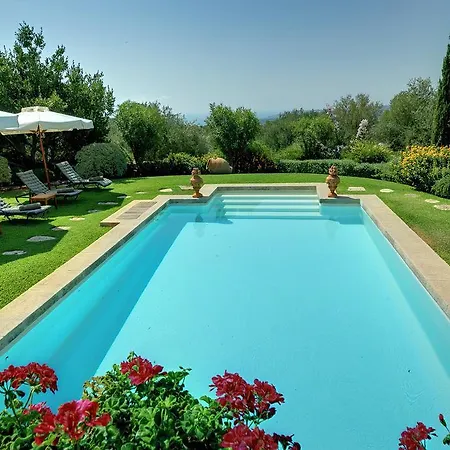 The Olive Mill Estate Semesterbostad *
