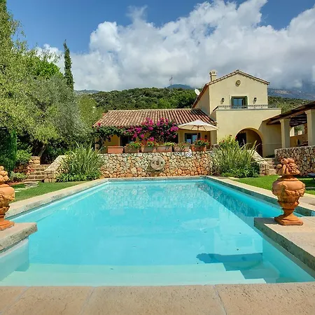 The Olive Mill Estate *