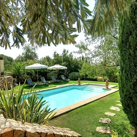 The Olive Mill Estate *